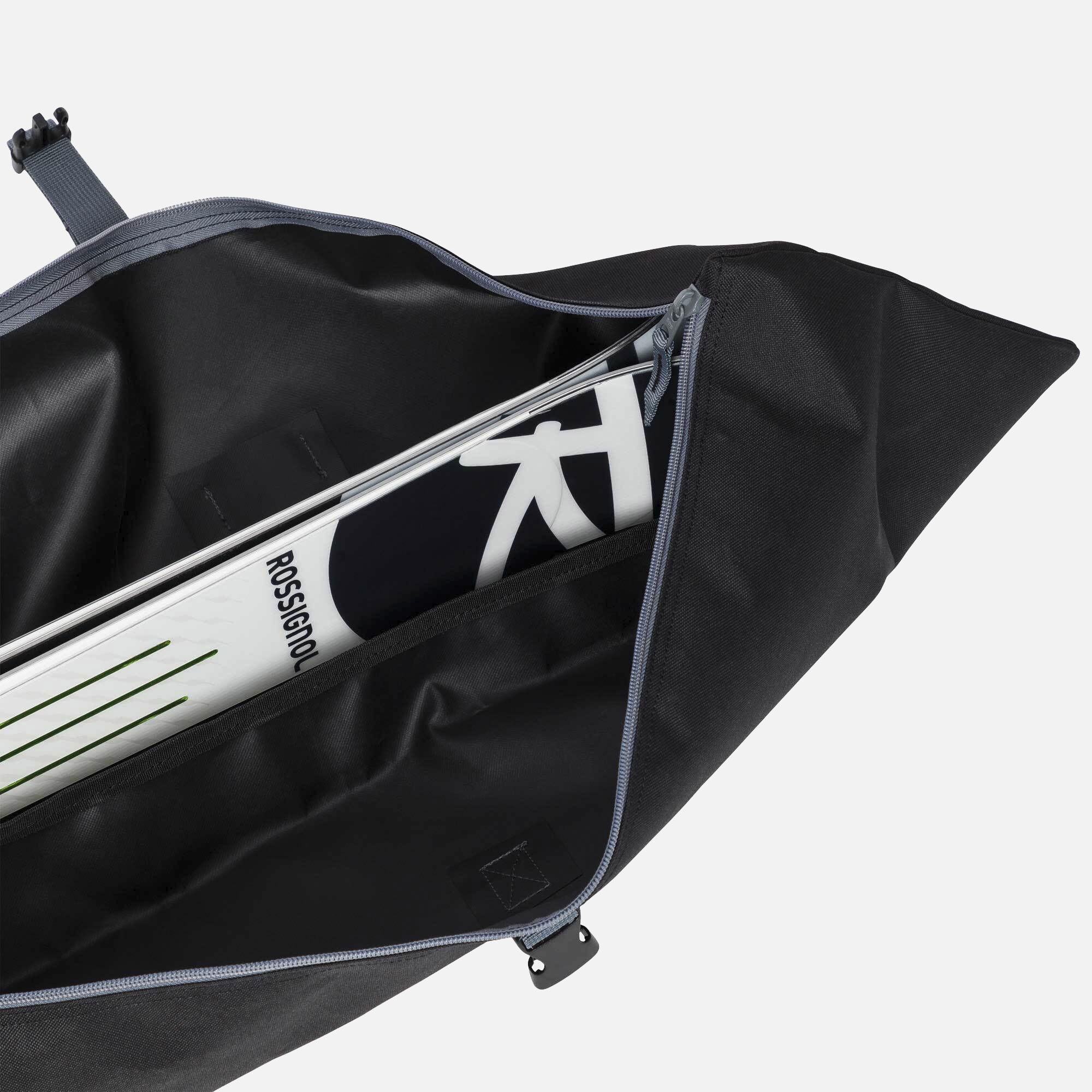 Rossignol Unisex Basic Ski Bag 185 Cm | Bags & Backpacks Unisex