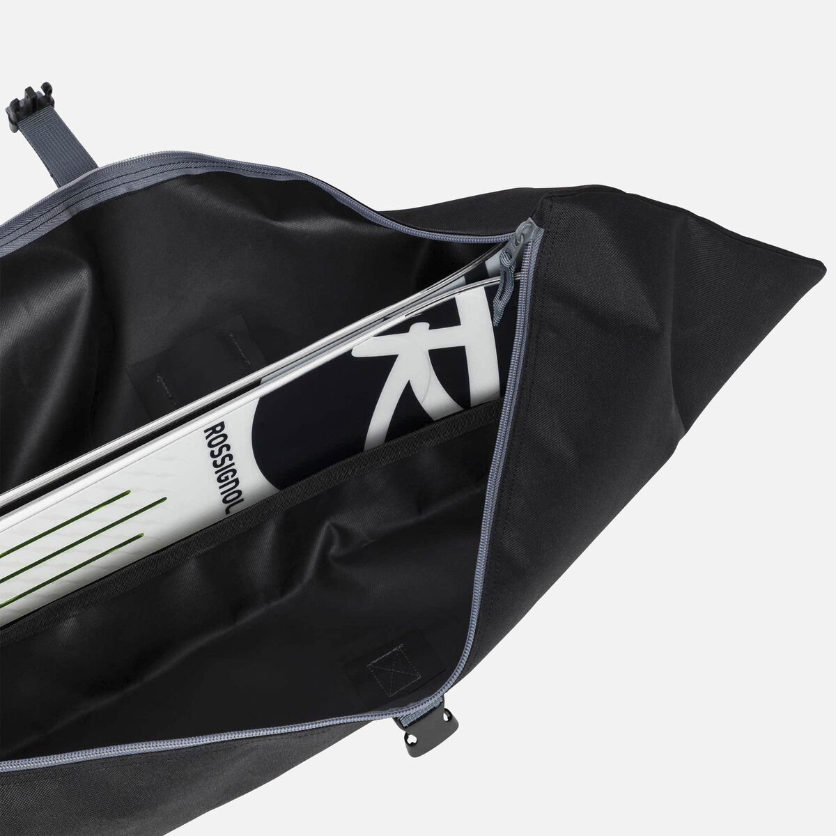 Rossignol Unisex Basic Ski Bag 185 Cm [Ldw.value.EnumValue;@48074561
