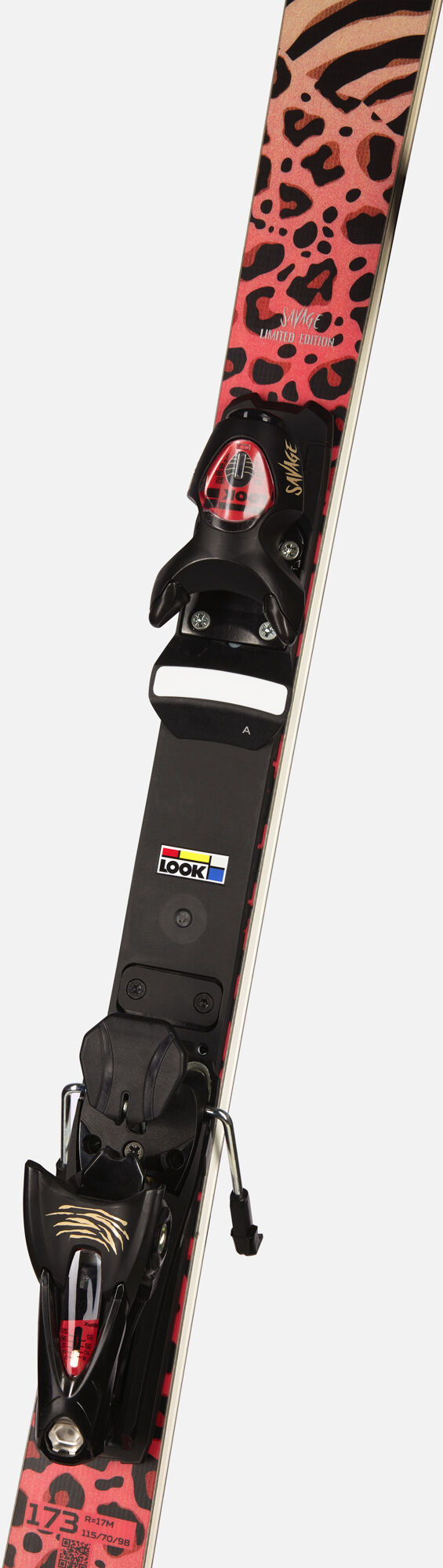 Skis Rossignol Savage Expert | To exclude | Rossignol