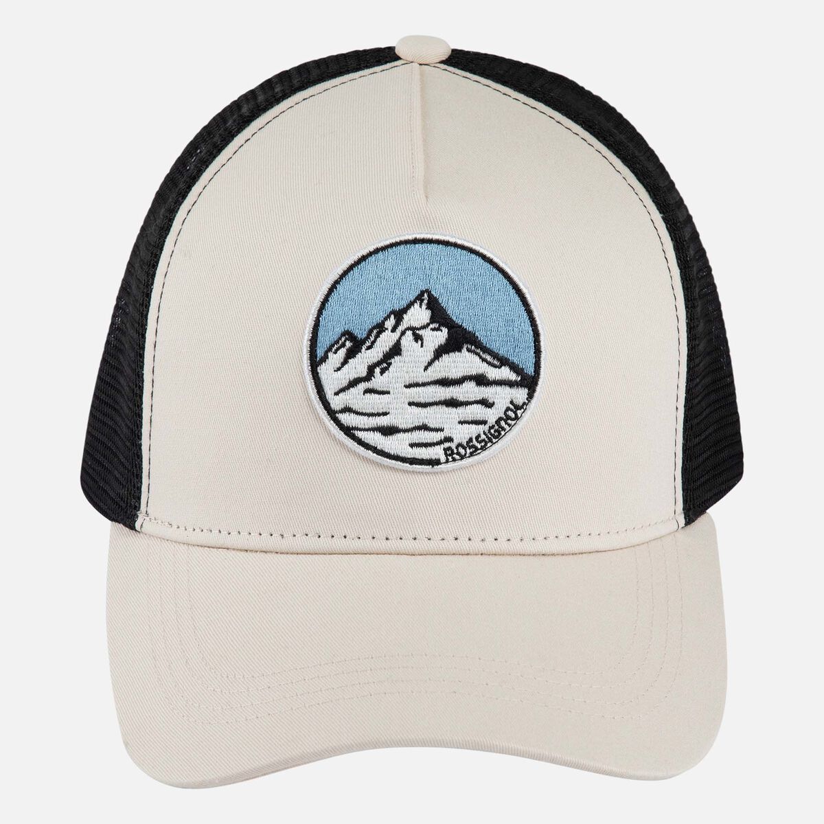 Rossignol Mesh Cap White