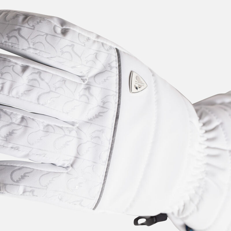 Rossignol Women's Temptation IMP'R Ski Gloves Gloves & Mittens Women