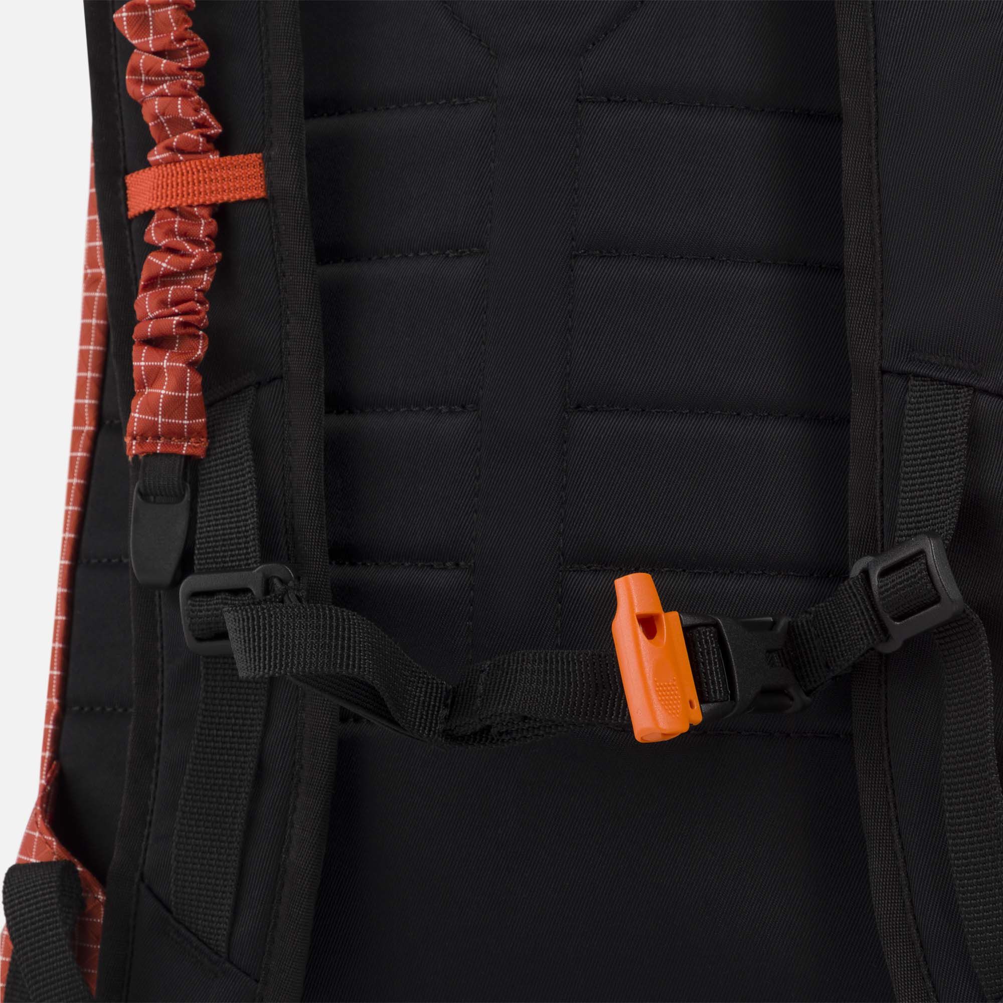 Unisex's ESCAPER UNLIMITED 18L | orange | Rossignol