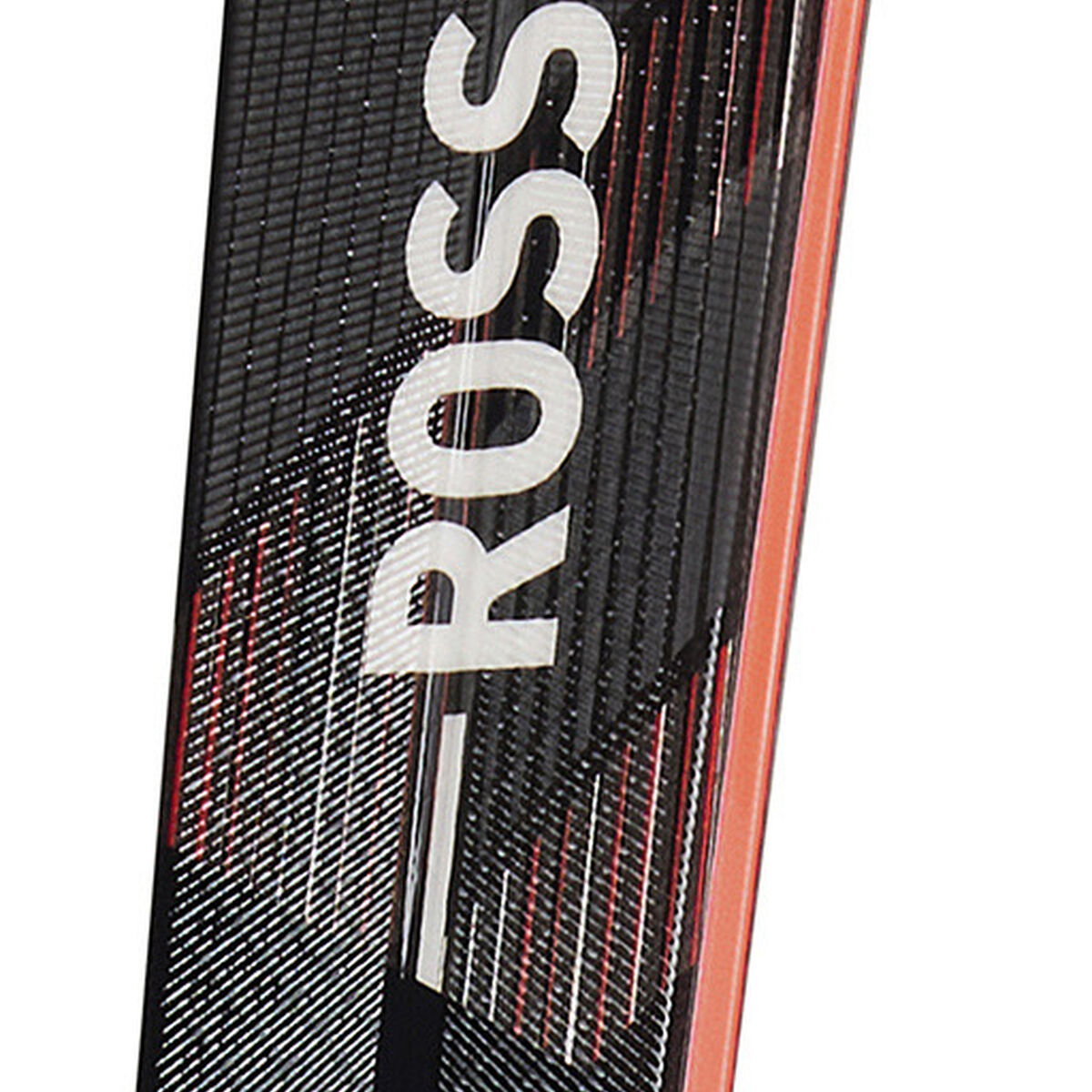 Rossignol Rossignol Forza 60' TI Skis KONECT [Ljava.lang.Object;@22b71d90