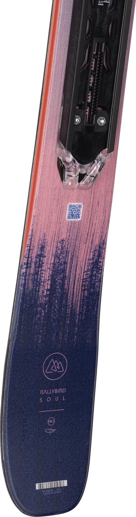 Rossignol Rallybird Soul Pro - Thumbnail 5