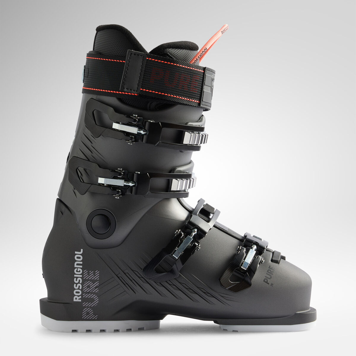 Rossignol Women's PURE 75 Ski Boots [Ljava.lang.Object;@4bb362aa
