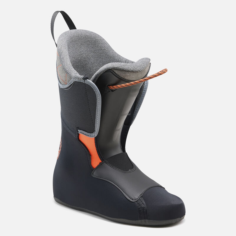 Rossignol Chaussures de ski pour homme Rossignol Alltrack 110 PRO MV LT Gris