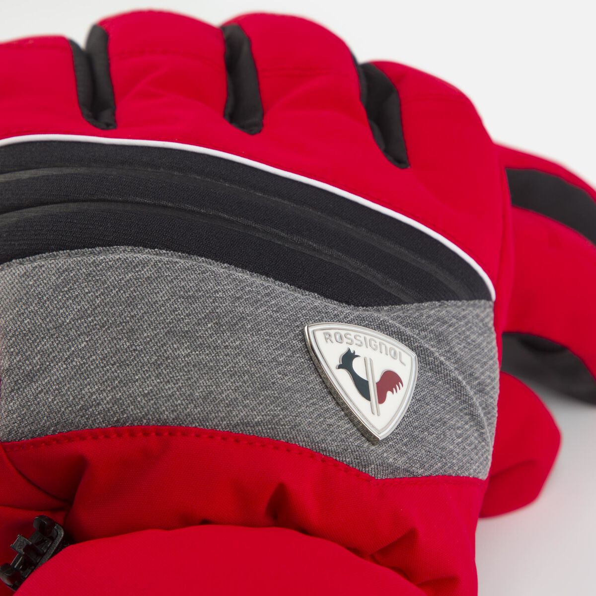 Men's Legend waterproof ski gloves