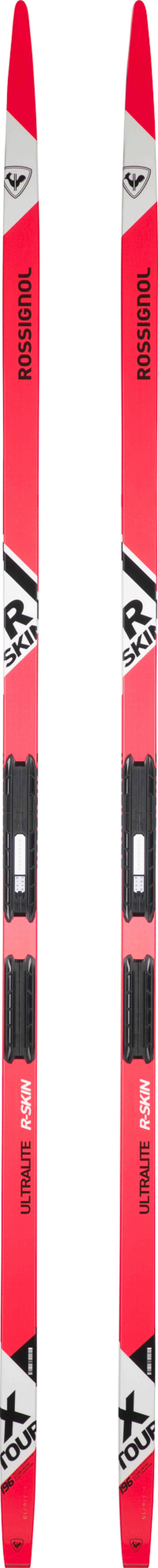 Rossignol Unisex Nordic Skis R-Skin Ultra 