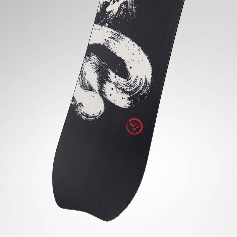 Rossignol Rossignol WuJi Wide Snowboard 