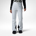 Rossignol Pantalon de ski isolant Snowdazzle pour femmes WHITE