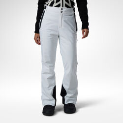 Rossignol Pantalon de ski isolant Snowdazzle pour femmes [Ldw.value.EnumValue;@71c20fd8