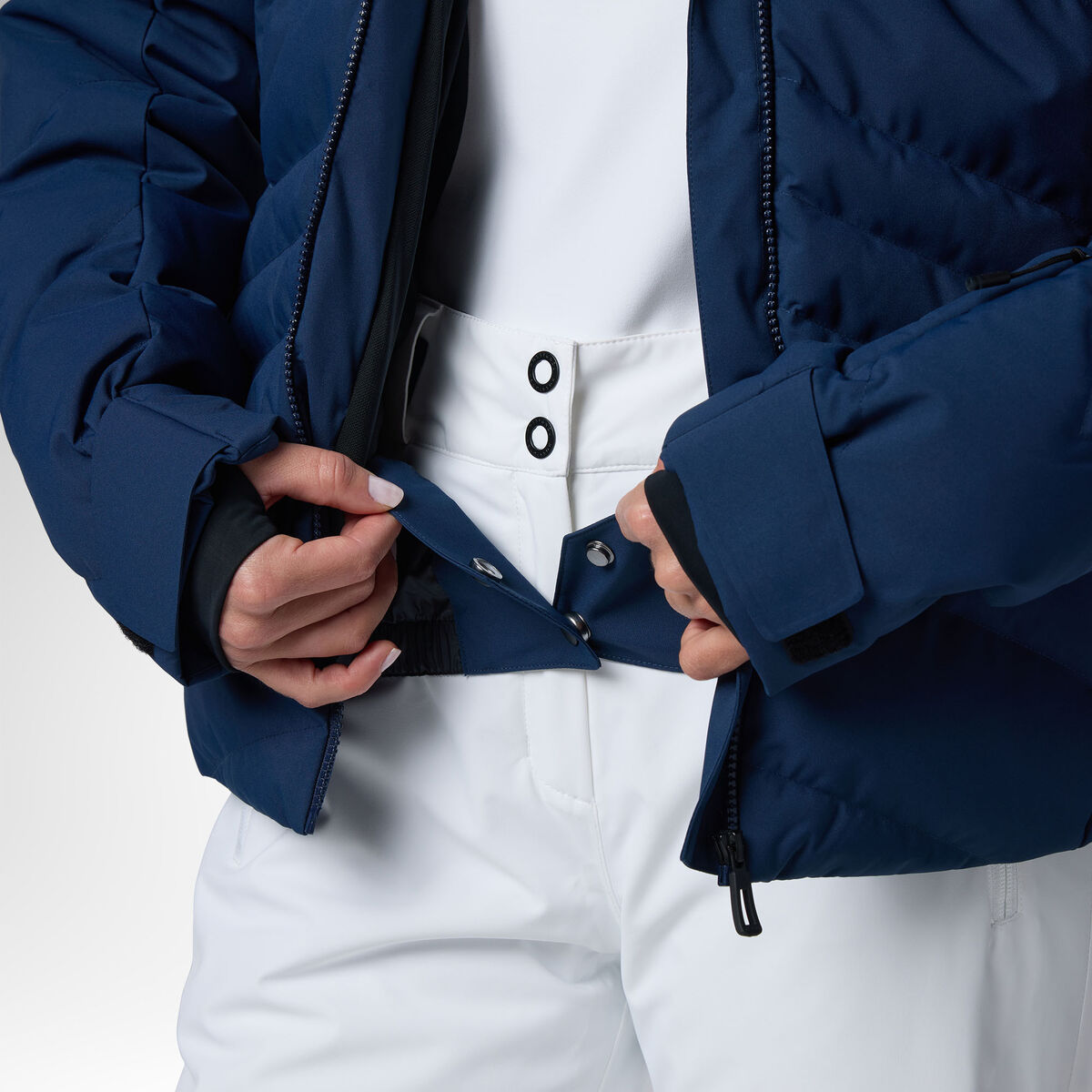 Rossignol Veste de ski isolante Staci pour femme [Ldw.value.EnumValue;@26867385