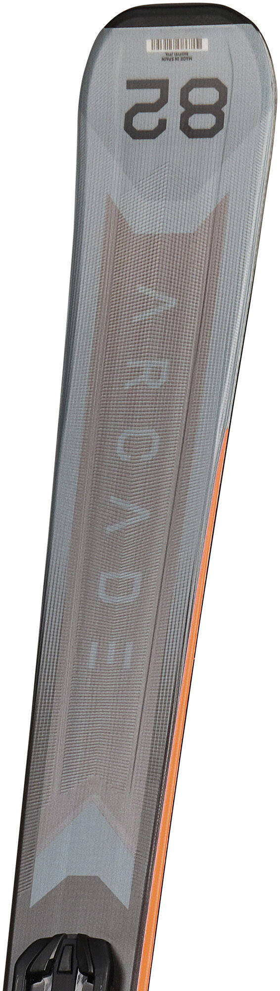 Men's Rossignol Arcade 82 Skis Express | Grey | Rossignol