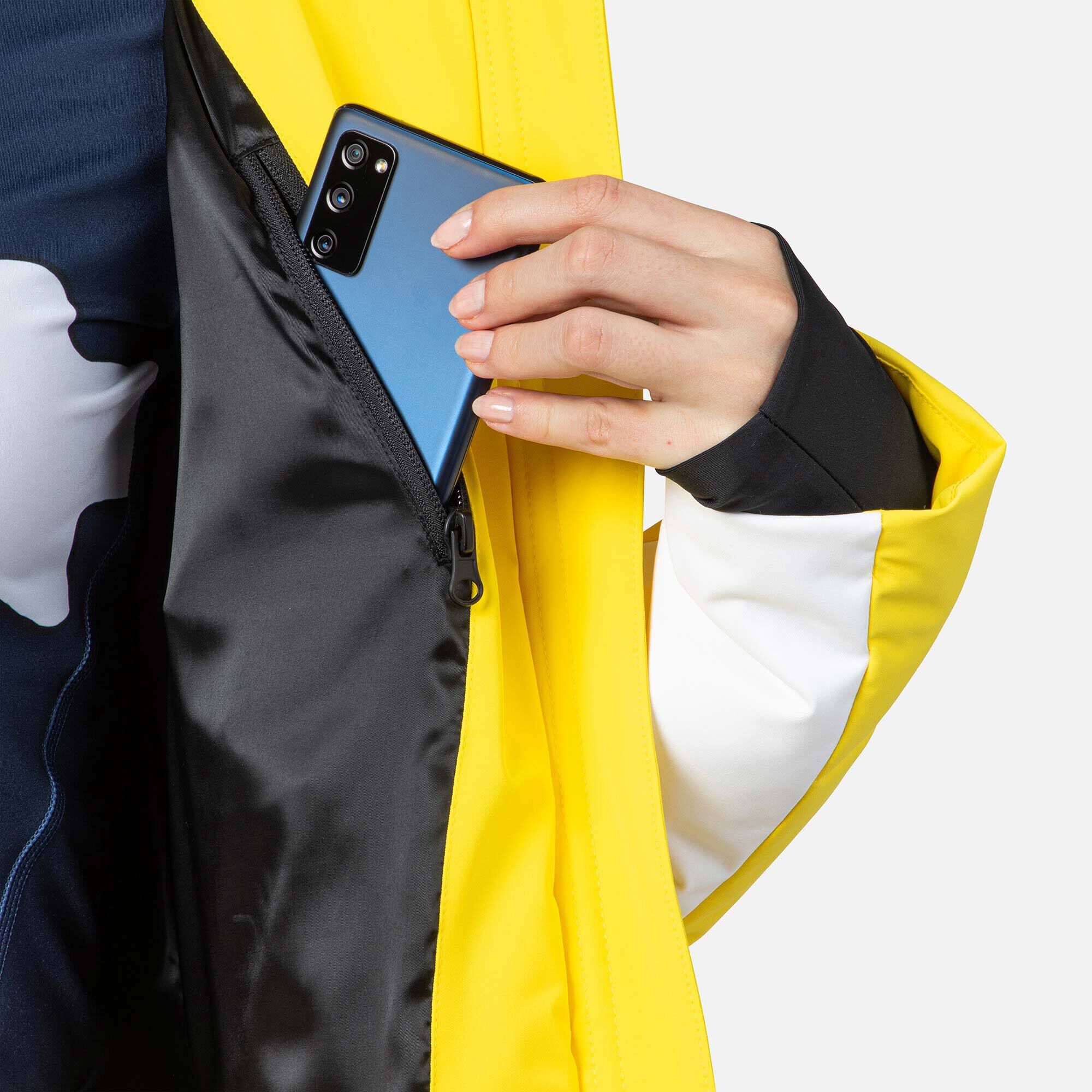 Women's JCC Pilot Down Ski Jacket | Ski & snowboard jackets