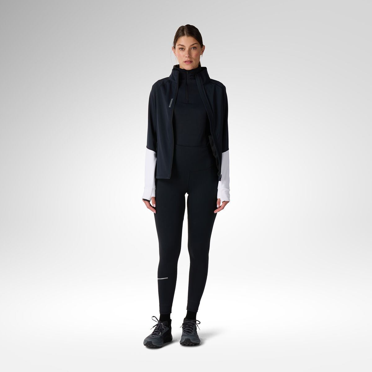 Rossignol Premi&egrave;re couche &agrave; demi-zip pour femmes [Ljava.lang.Object;@dcf4de4