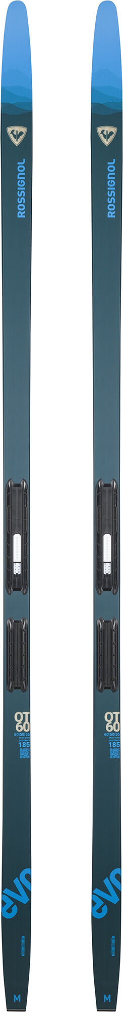 Unisex nordic Skis EVO OT 60 POSITRACK | BACKCOUNTRY | Rossignol