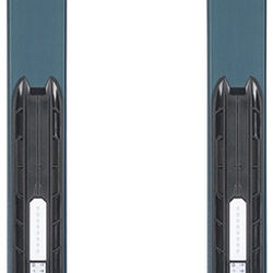 Rossignol Unisex nordic Skis EVO OT 60 POSITRACK [Ldw.value.EnumValue;@66d48338