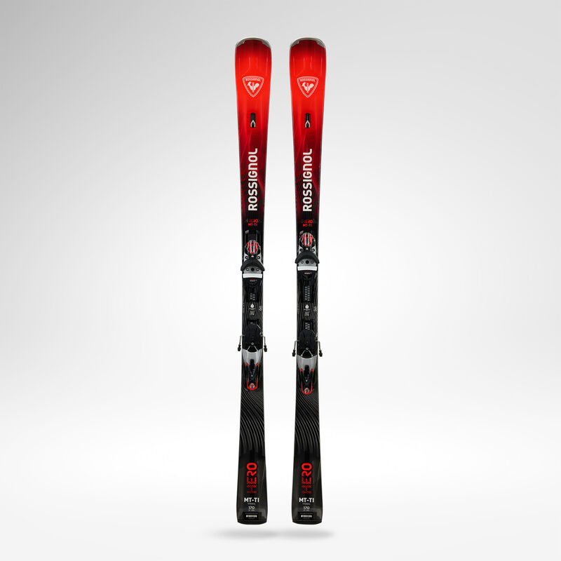 Rossignol HERO ELITE MT TI C.A.M.  ALPINE SKIS [Ljava.lang.Object;@4da73c63