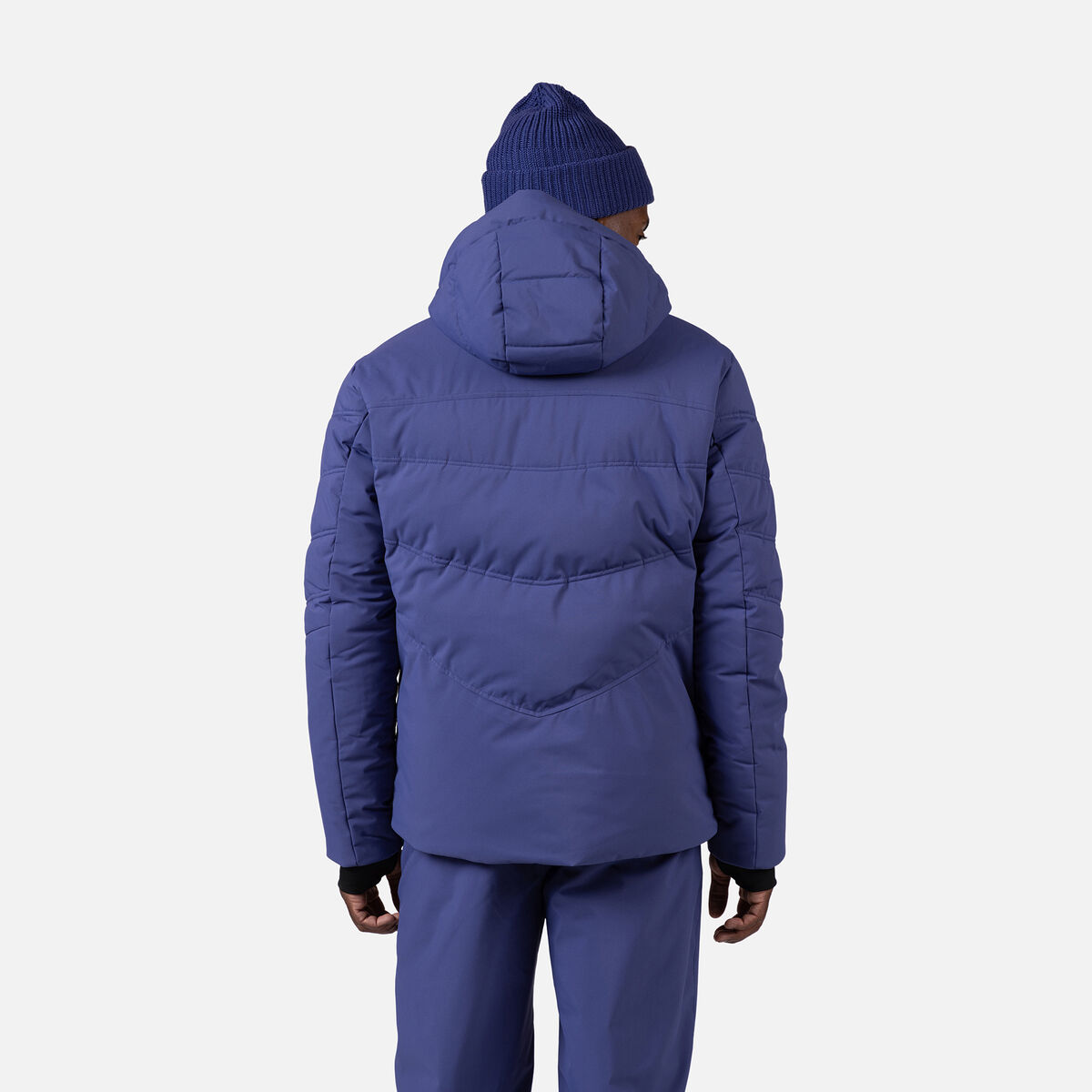 Rossignol Veste de ski Siz homme Bleu