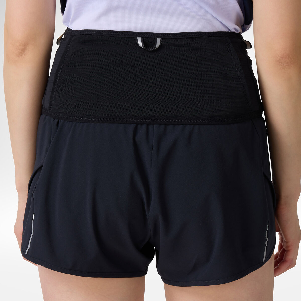 Rossignol Rossignol Motion Trail Running Belt black
