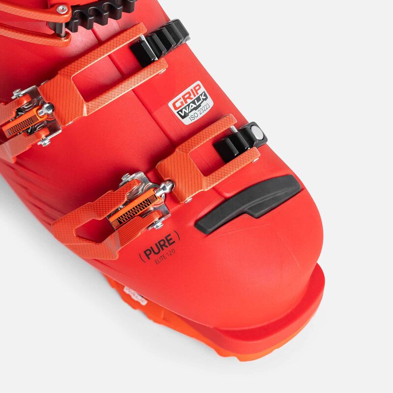 Rossignol Women's On Piste Ski Boots Pure Elite 120 Gw Multicolor