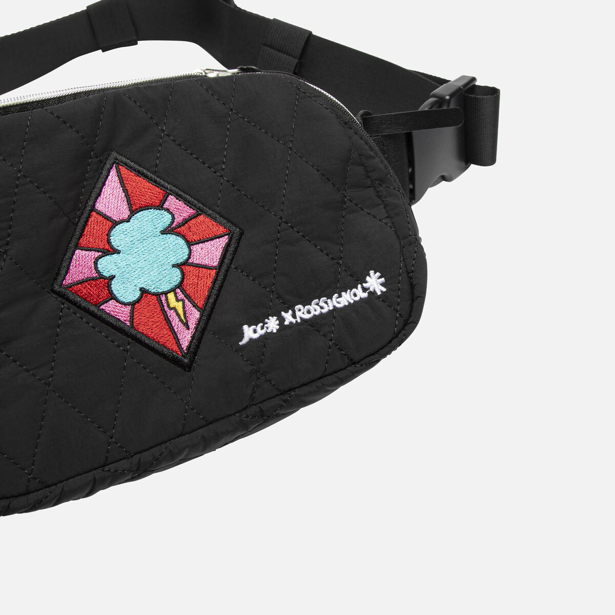 Rossignol Women's JCC Victory Pocket Belt [Ljava.lang.Object;@4024002c