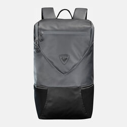 Rossignol Mochila impermeable Commuters unisex con 15 l de capacidad Grey