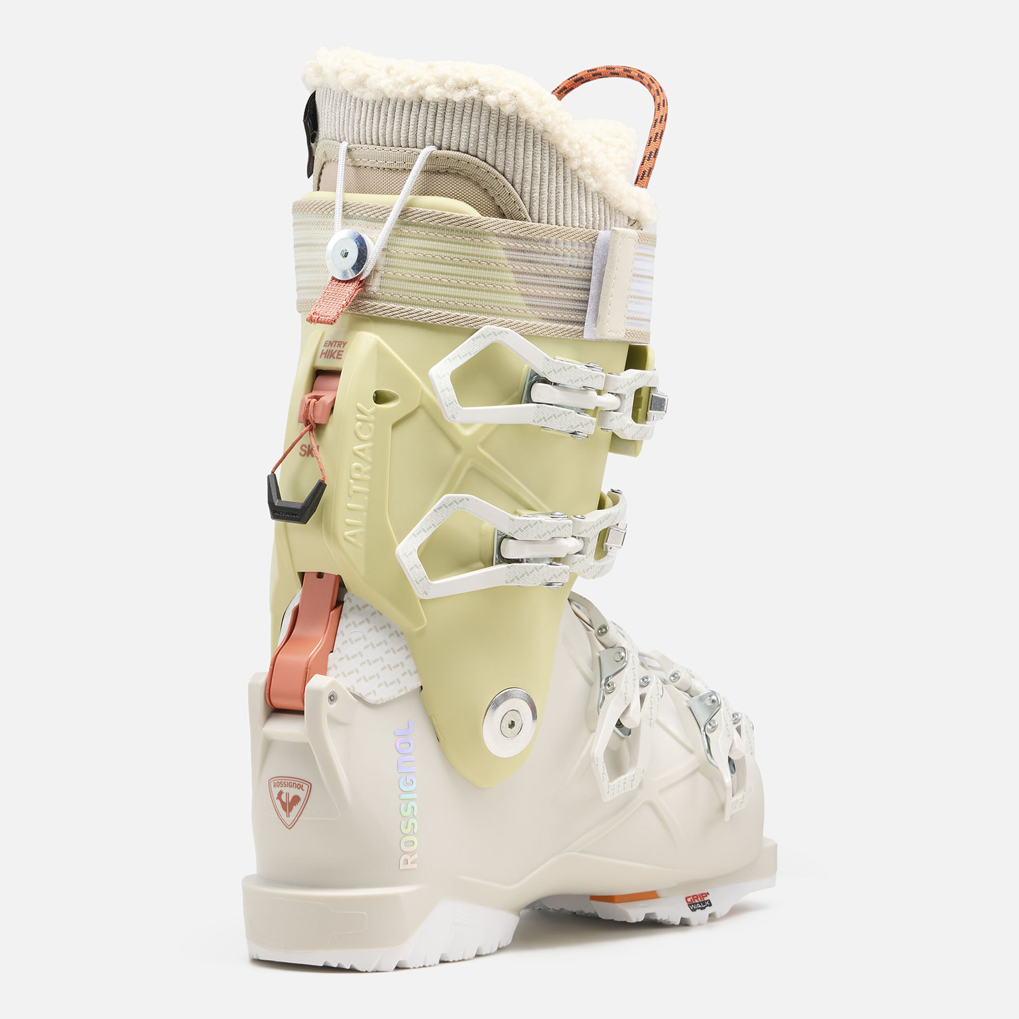 Women's Rossignol Alltrack PRO 80 GW Skiboots | All mountain