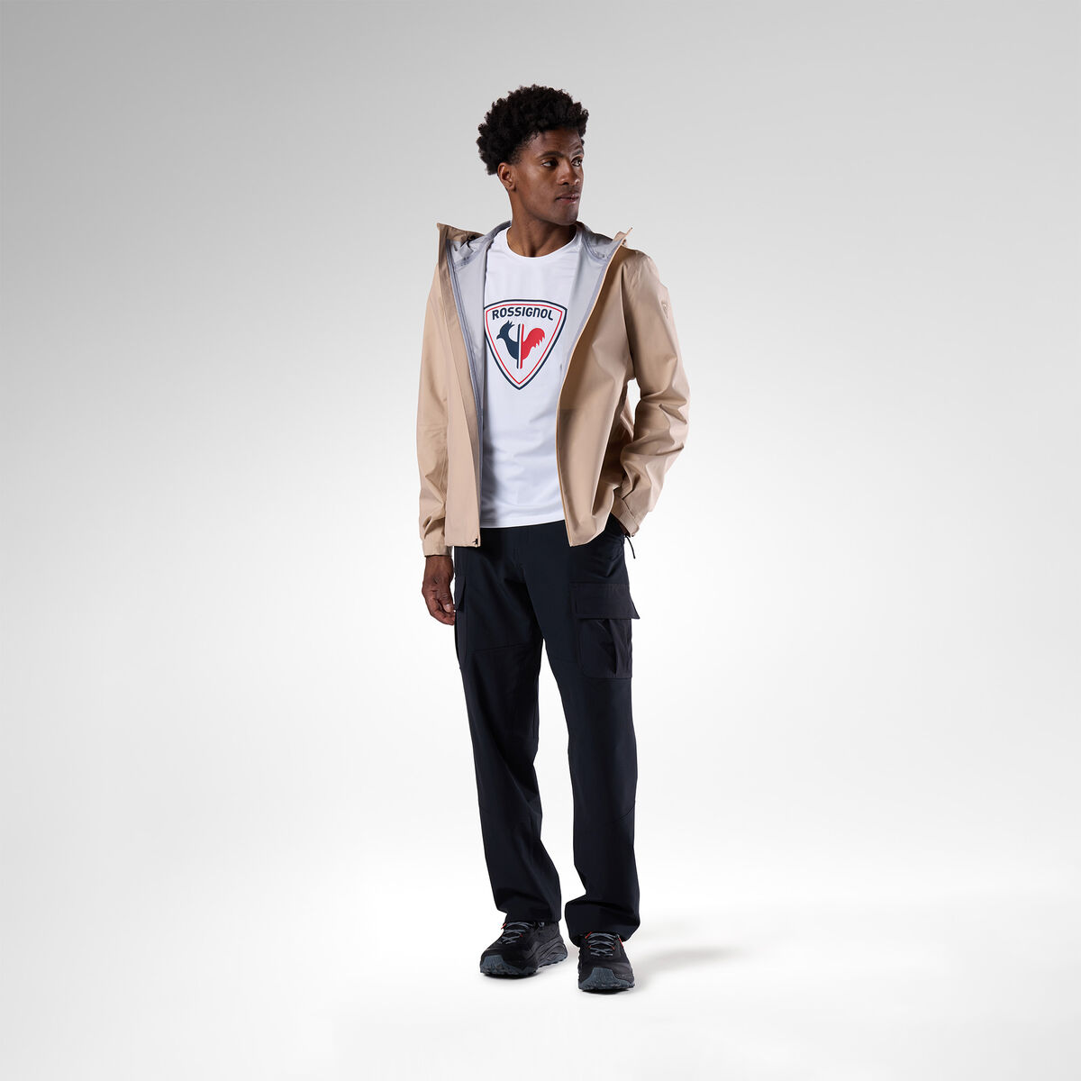 Rossignol Men's Utiliv Jacket [Ljava.lang.Object;@270acf3