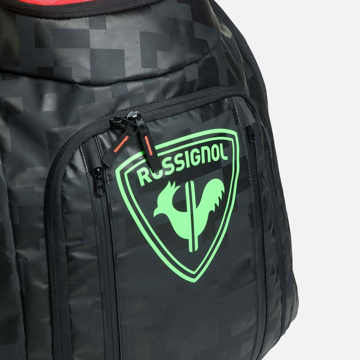 Rossignol Unisex's Bag Hero Heating Athletes 120V [Ldw.value.EnumValue;@1170907b