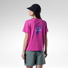 Women's Graphic Waterfall Tee