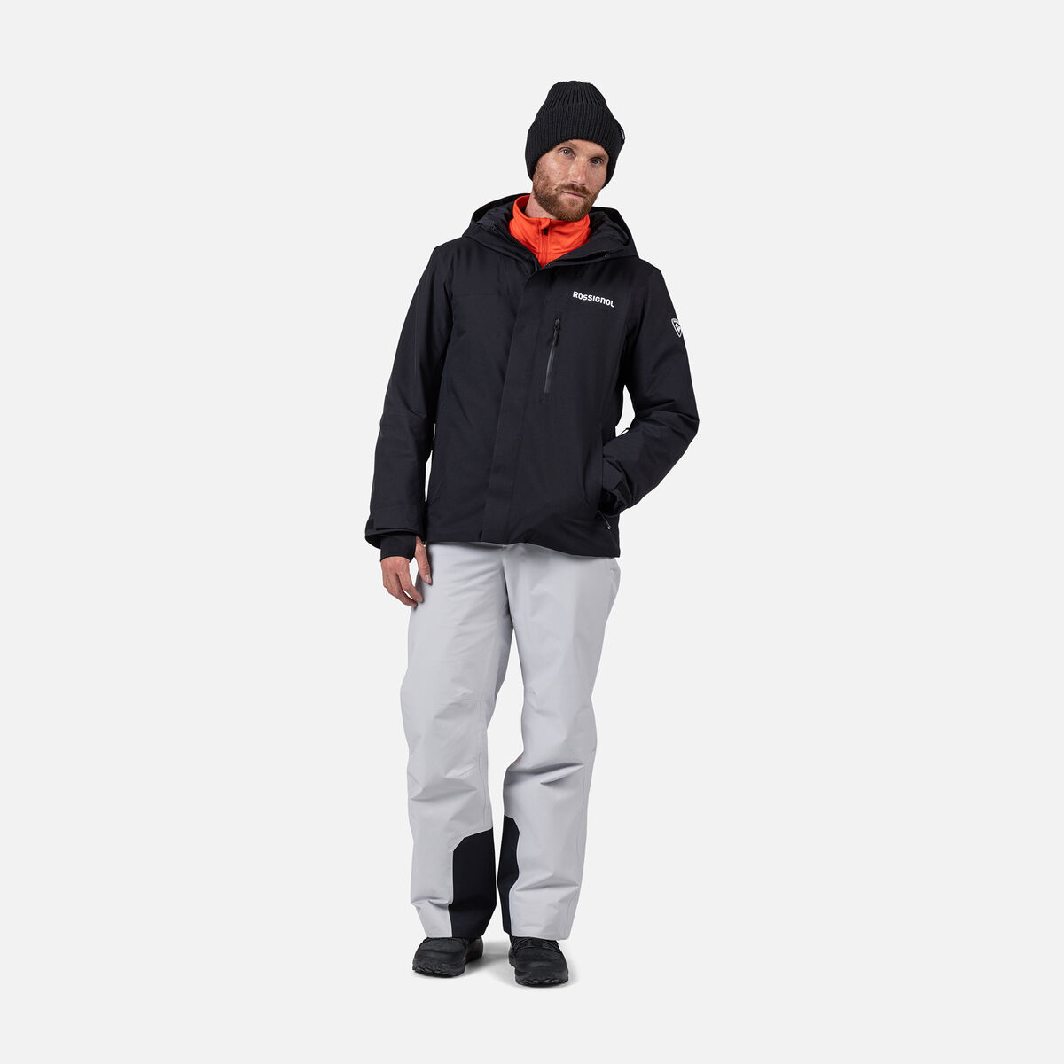 Rossignol Veste de ski isolante Velika pour homme [Ljava.lang.Object;@3c551ee3