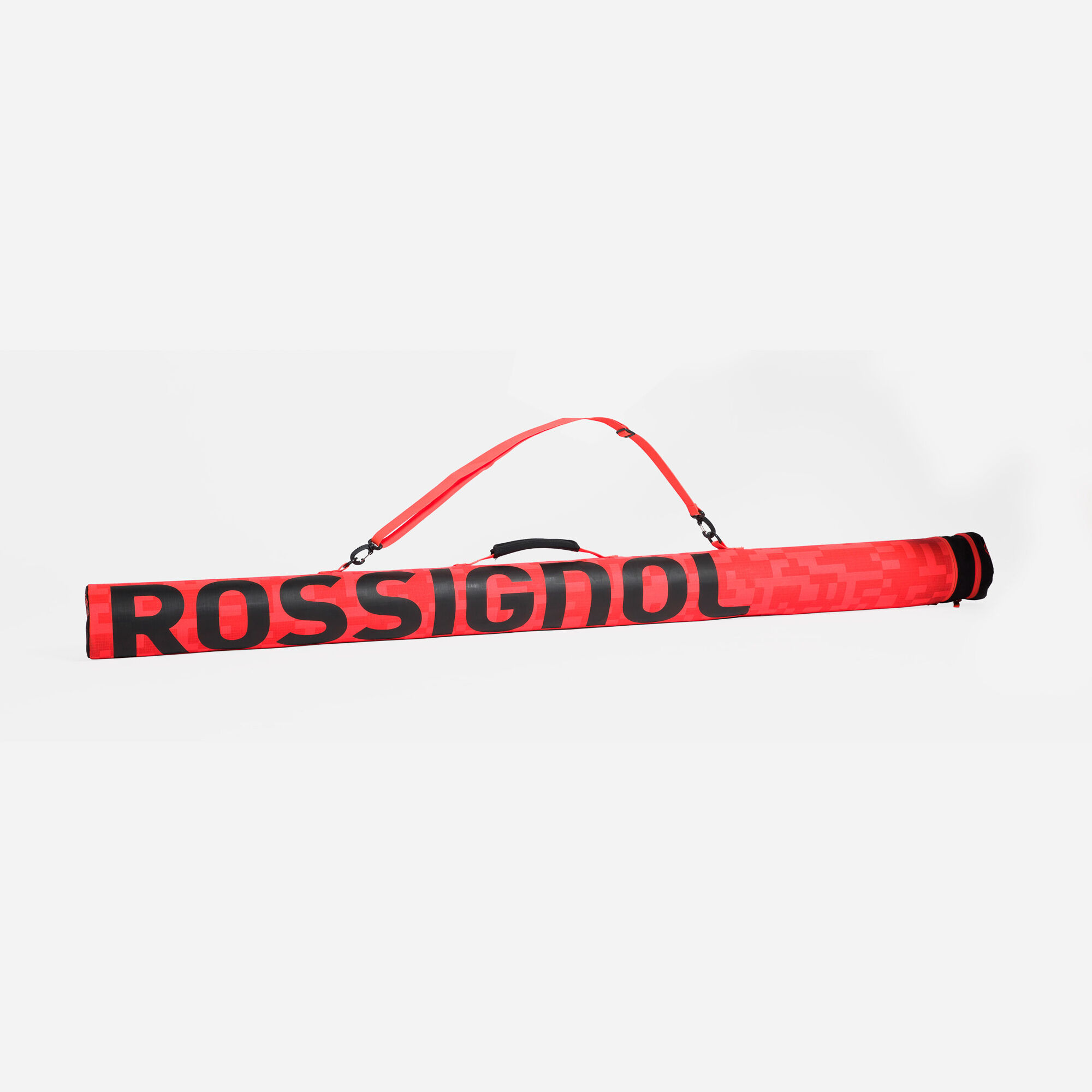 Rossignol Unisex Bag Nordic 4P Poles Tube | Bags & Backpacks