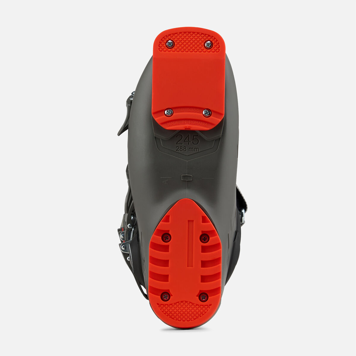 Rossignol Botas de esqu&iacute; Rossignol Track 90 HV+ para hombre Negro