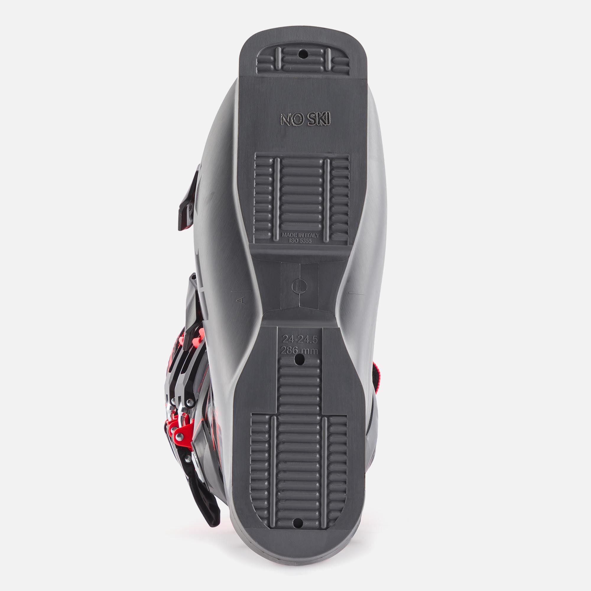 Junior's Racing Ski Boots Hero World Cup 90 SC | Junior | Rossignol