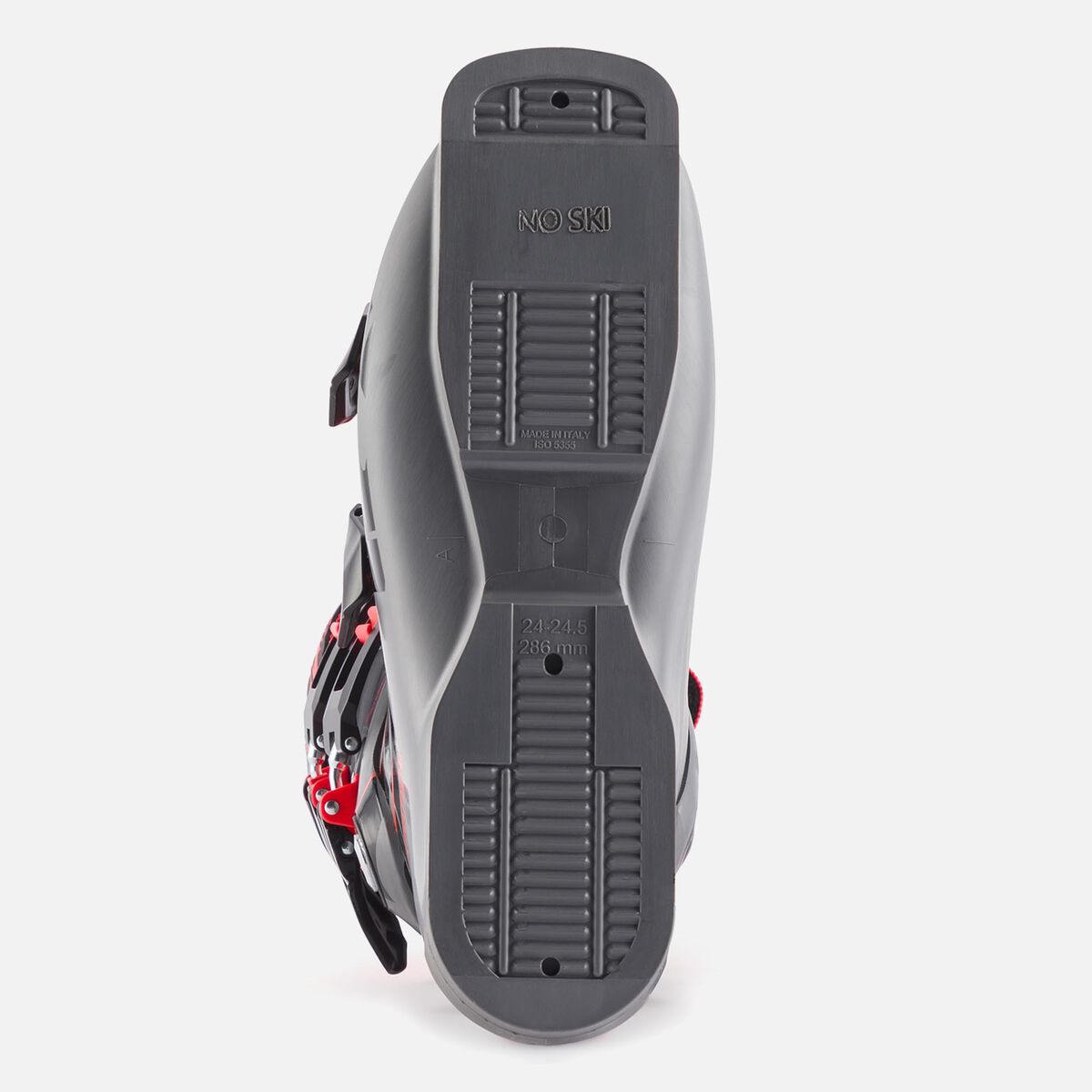Rossignol Kid's Racing Ski Boots Hero World Cup 90 SC 