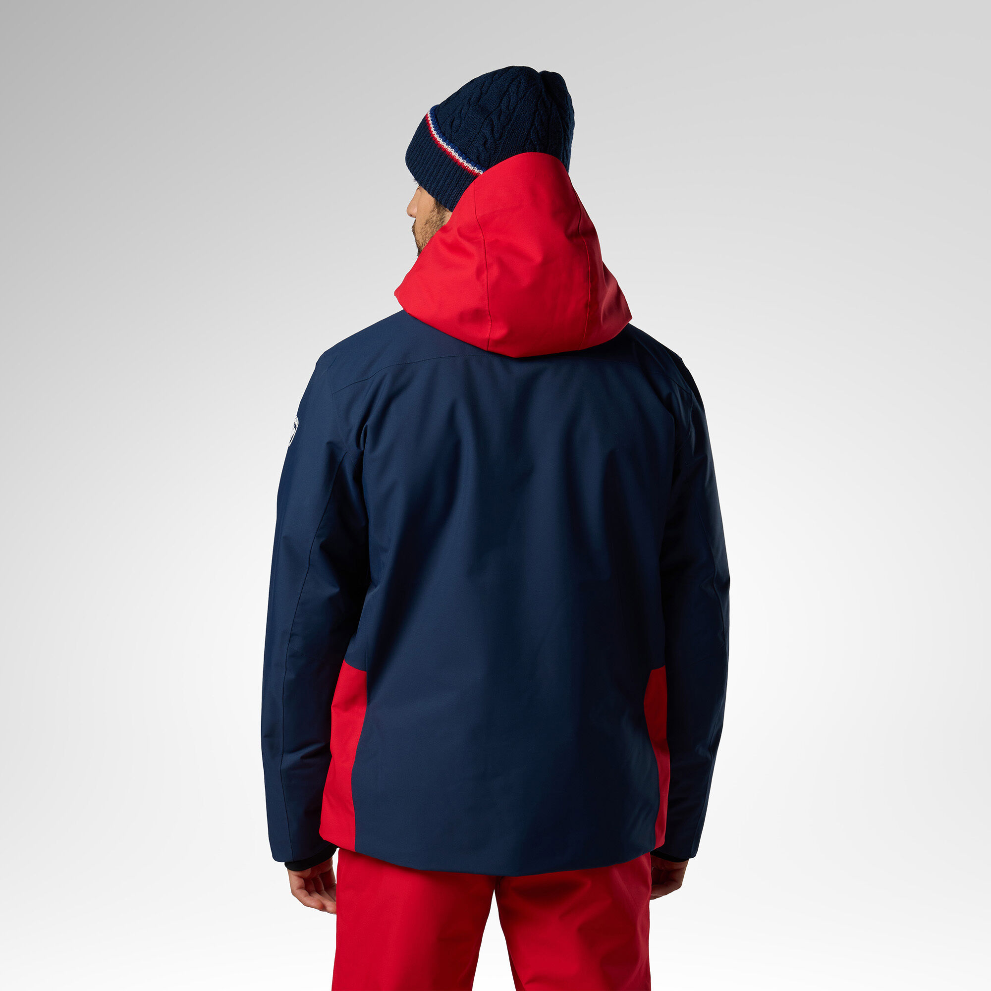 Men's Velika Ski Jacket | Ski jackets | Rossignol