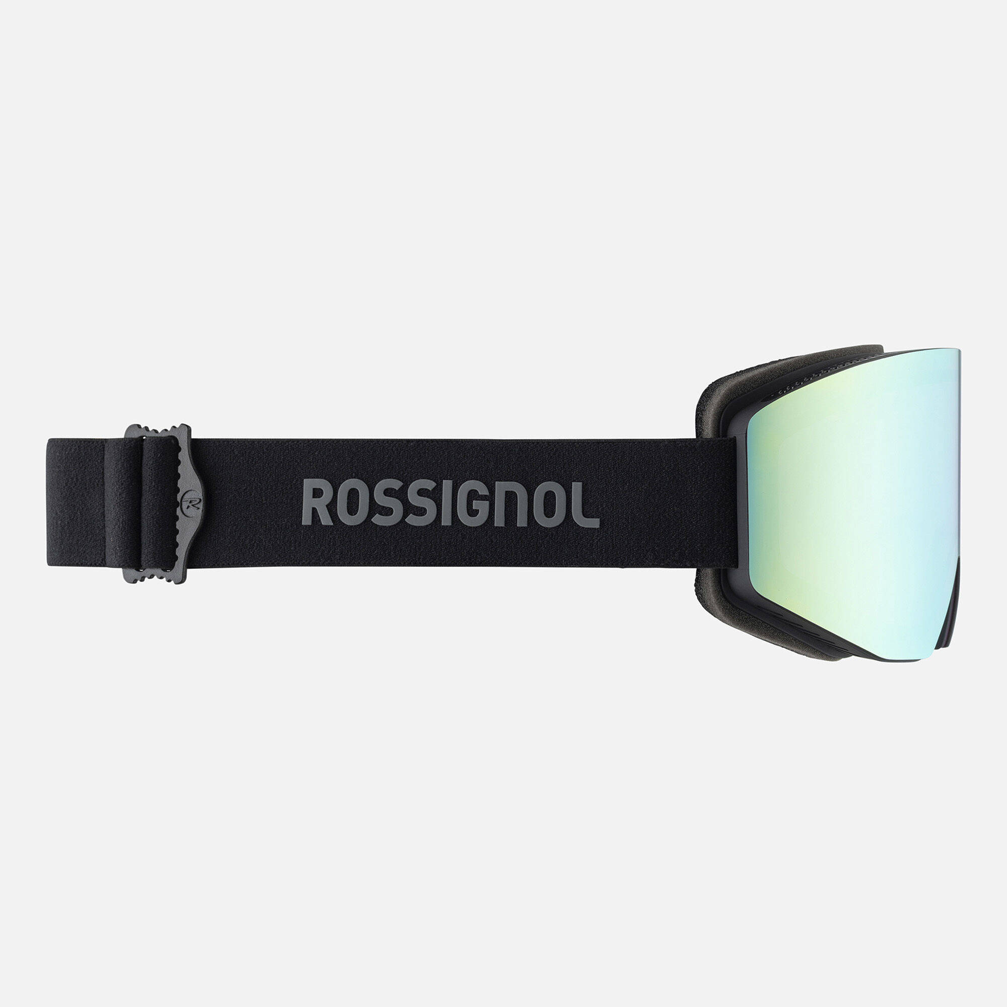 Rossignol Otava Black Photochromic Goggles | Goggles & lenses