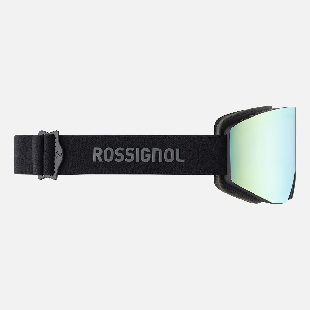 Rossignol Masque Rossignol Photochromique Otava Noir Noir