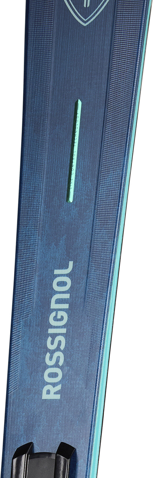 Women's Rossignol ARCADE 84 Skis KONECT | オールマウンテン | Rossignol