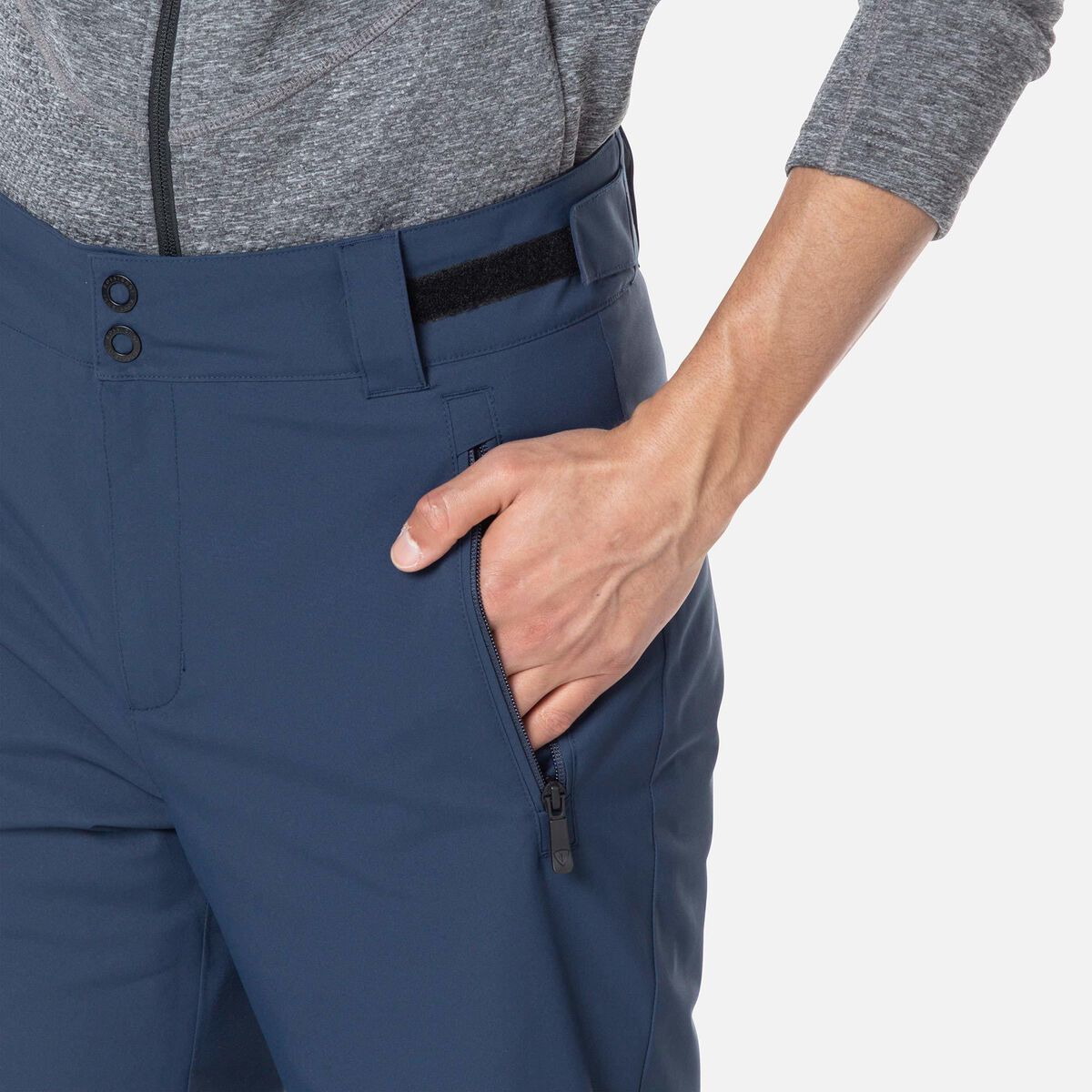 Rossignol Men's Siz Ski Pants [Ldw.value.EnumValue;@d68146b