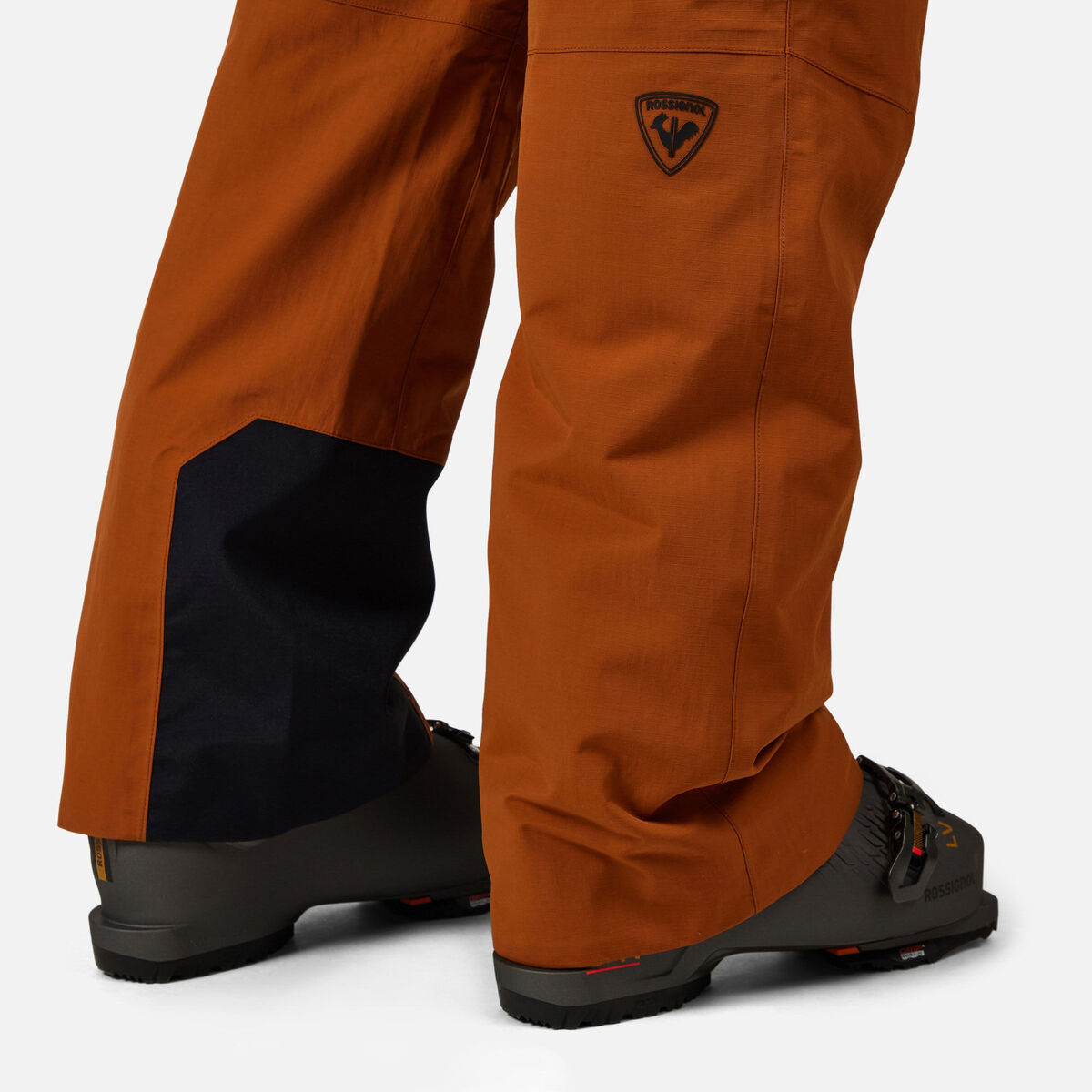 Rossignol Men's Outerlimits Insulated Bib Pants [Ldw.value.EnumValue;@66e69870