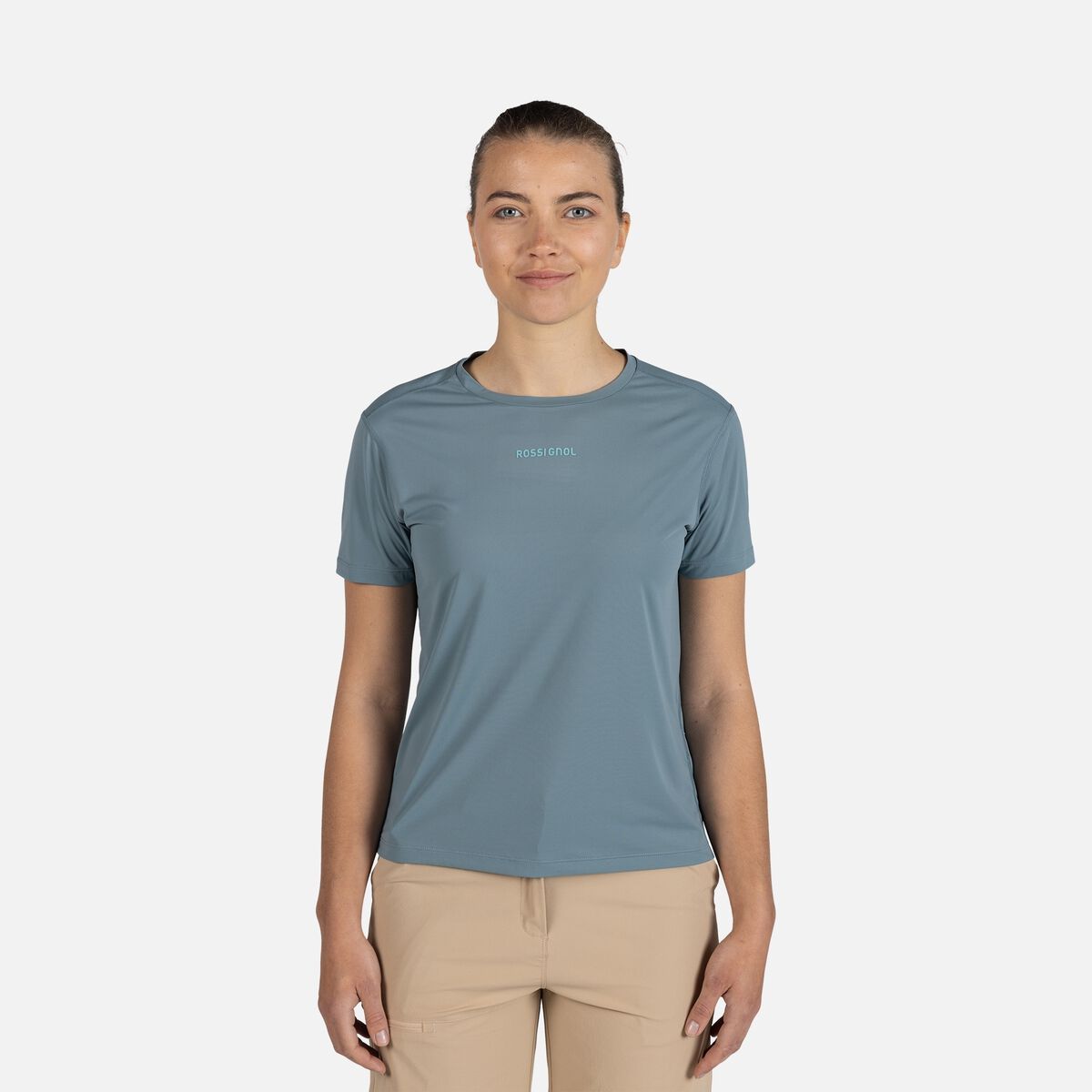 Rossignol Women's Sidelhorn Tee [Ljava.lang.Object;@6784a491