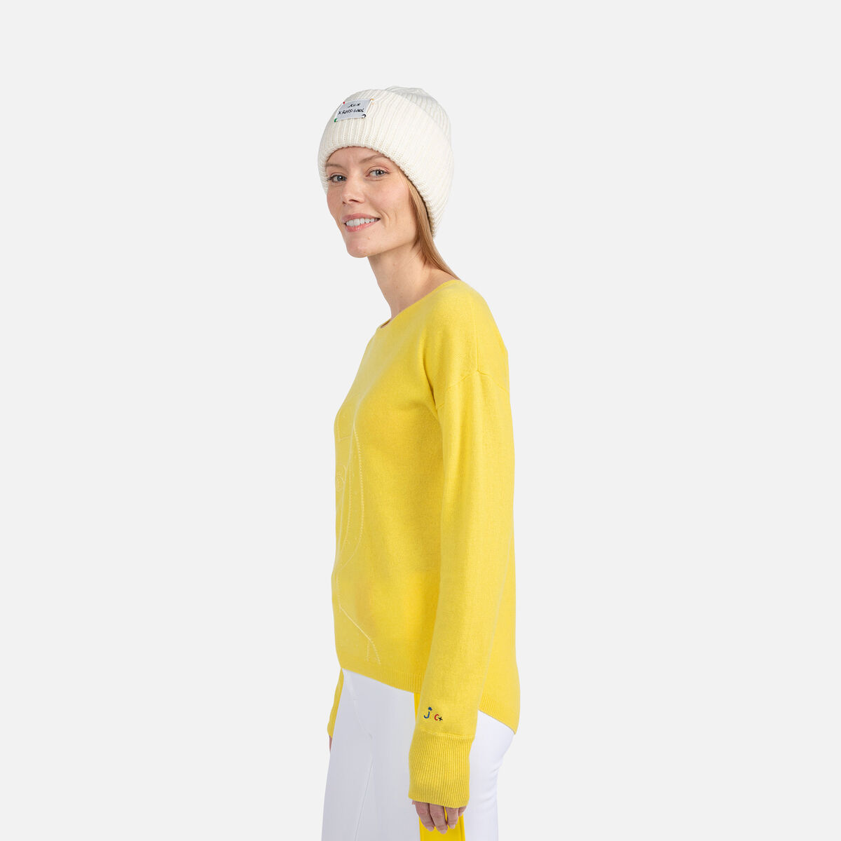 Rossignol Women's JCC Lina Pullover [Ljava.lang.Object;@552a2085