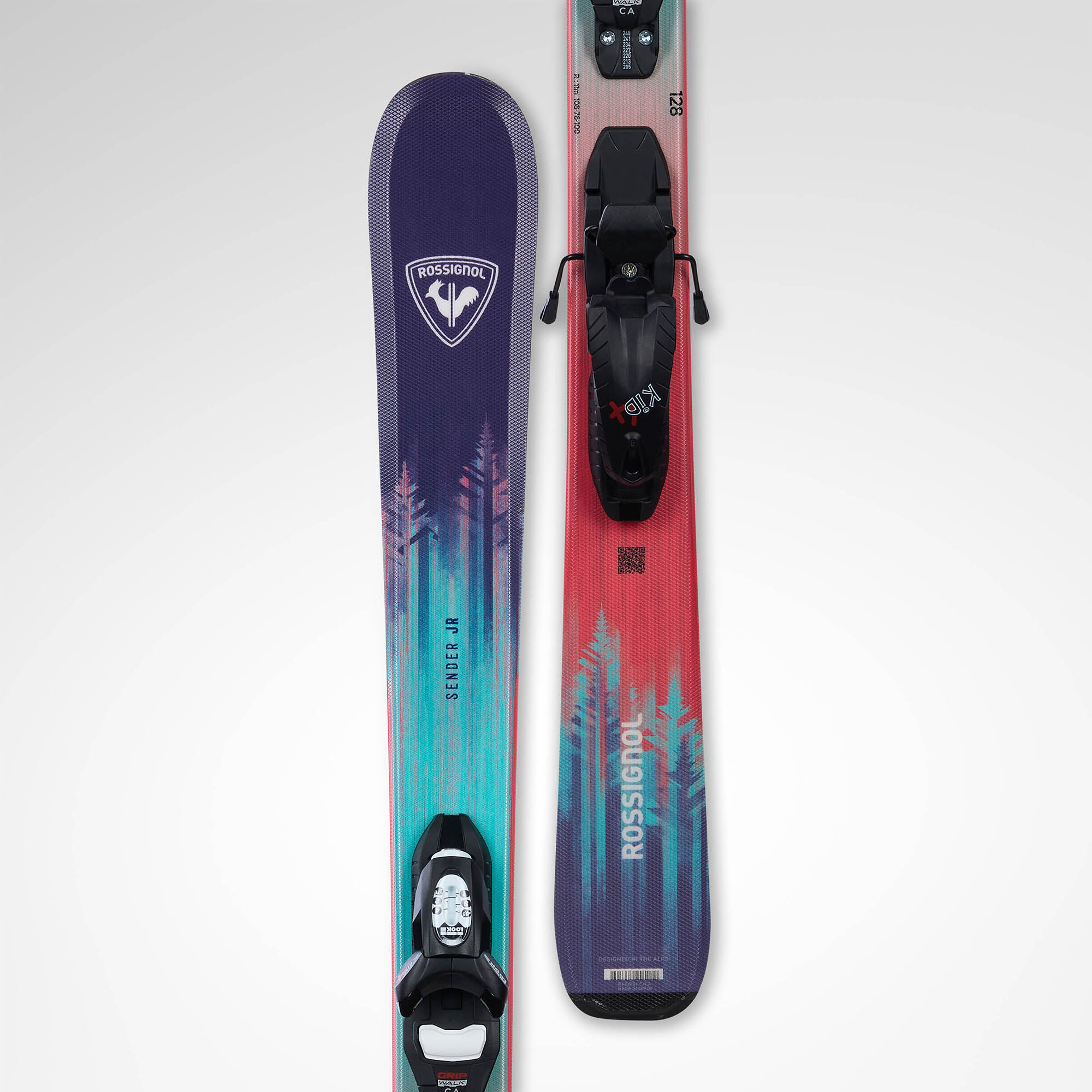 Kids Ski Equipment | Boys & Girls | Rossignol