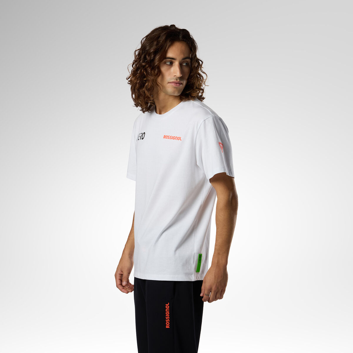 Rossignol Men's Hero Tee [Ljava.lang.Object;@4113aeba