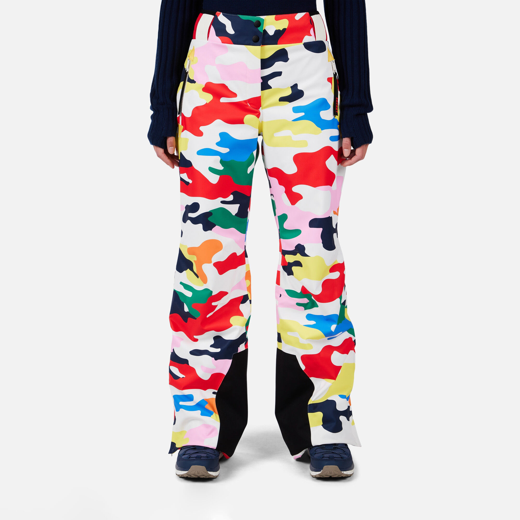 Women's JCC Valthor Ski Pants | Ski pants | Rossignol