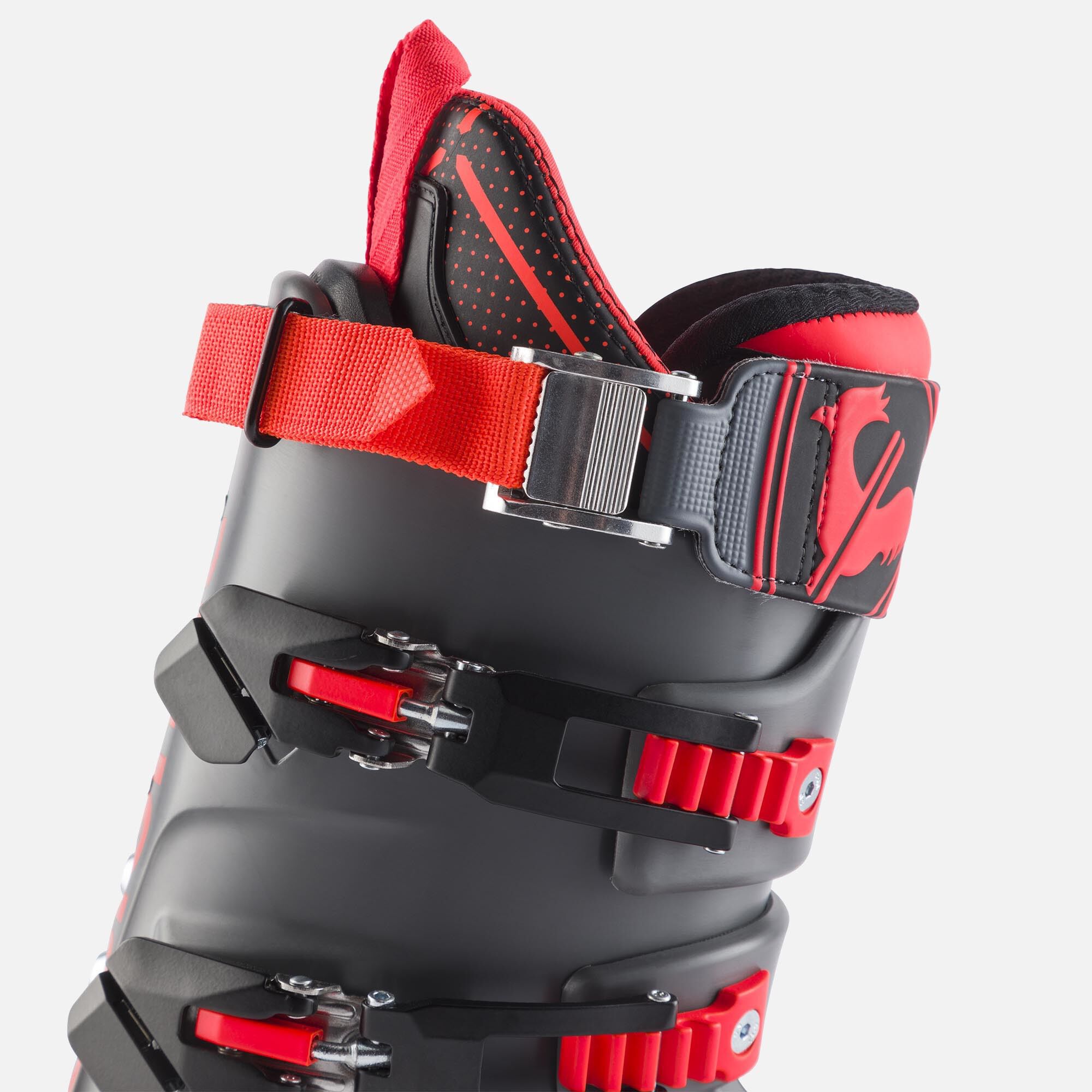 Unisex Racing Ski Boots Hero World Cup Za + | Unisex | Rossignol
