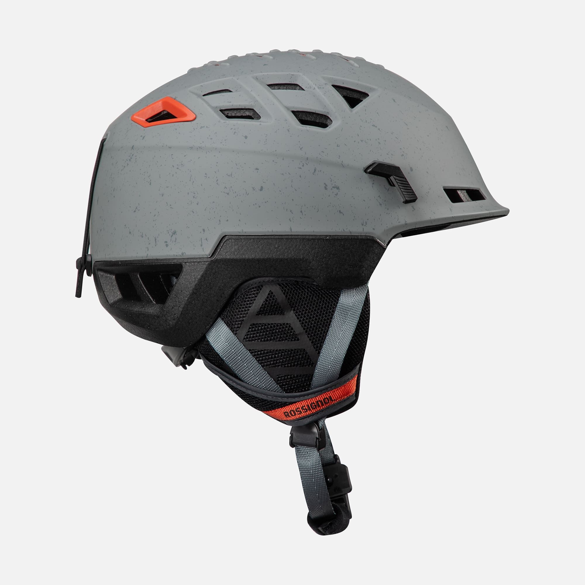 なお ROSSIGNOL ESCAPER IMPACTS HELMET Escaper Impacts Grey | Grey | Rossignol
