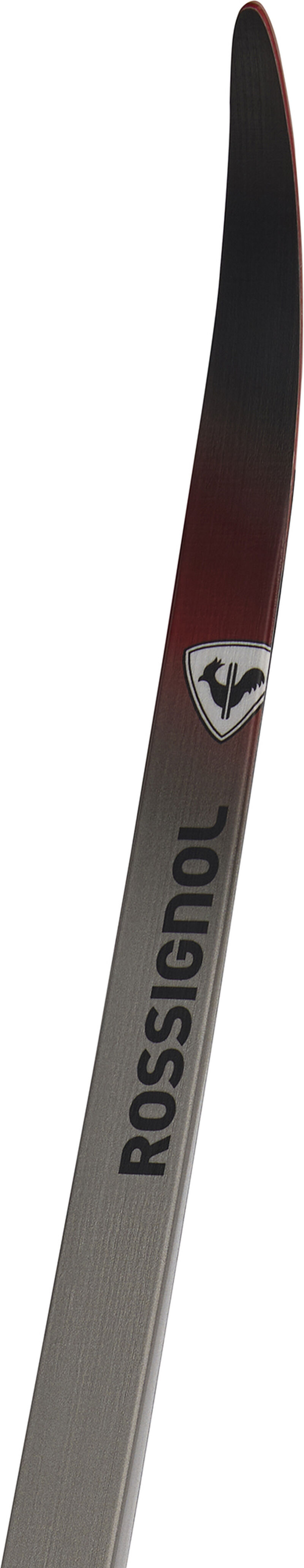 Rossignol DELTA COMP R-SKIN STIFF Multicolor